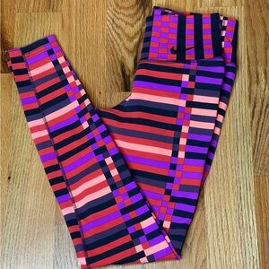 Nike Dri-Fit workout leggings